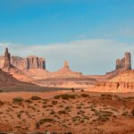 Notes from a Desert Landscape