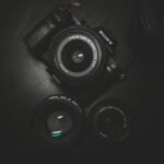 An Everyday Photography Journal