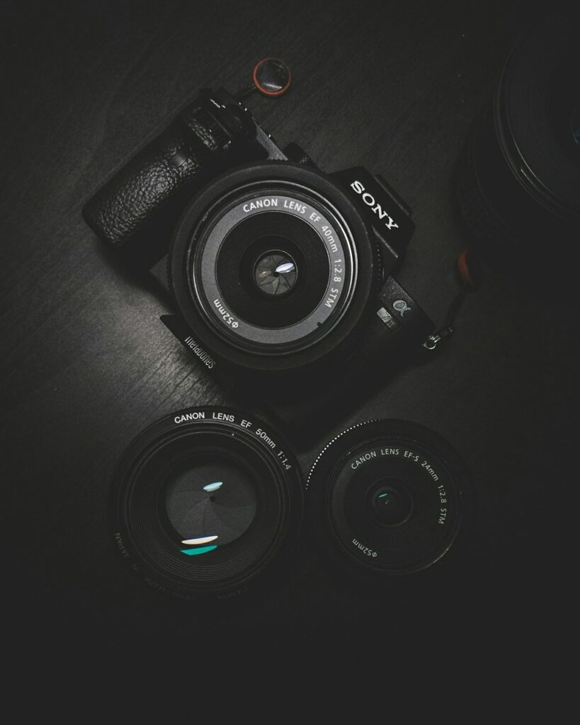 An Everyday Photography Journal