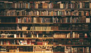 A Room for Reading