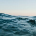 Where the Waves Meet the Sky