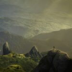 A Weekend in the Highlands